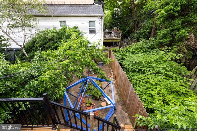 907 MCHENRY STREET, Baltimore, MD 21223