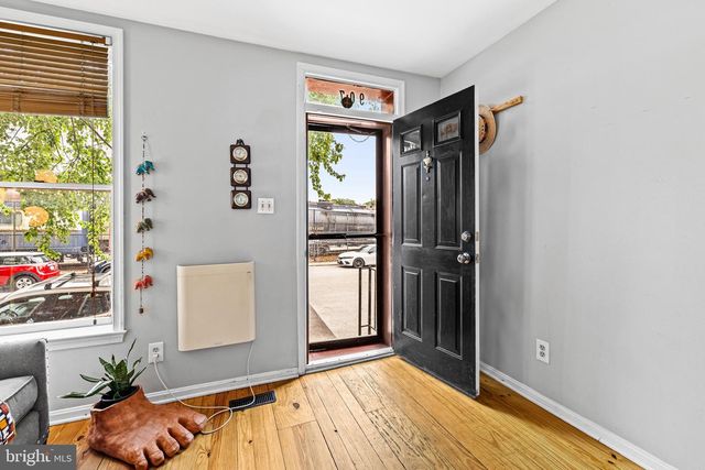 907 MCHENRY STREET, Baltimore, MD 21223
