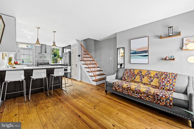 907 MCHENRY STREET, Baltimore, MD 21223