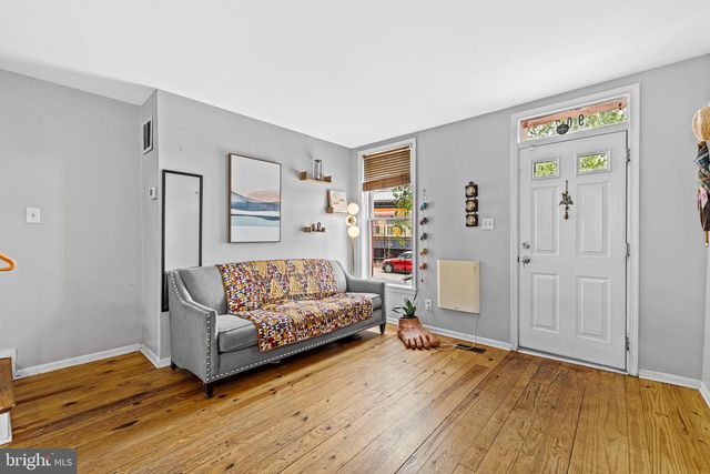 907 MCHENRY STREET, Baltimore, MD 21223