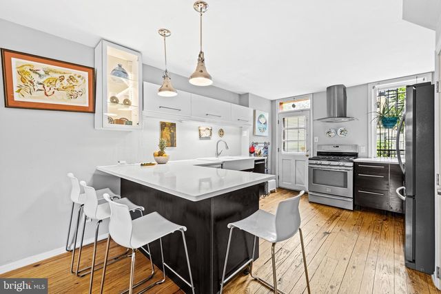 907 MCHENRY STREET, Baltimore, MD 21223