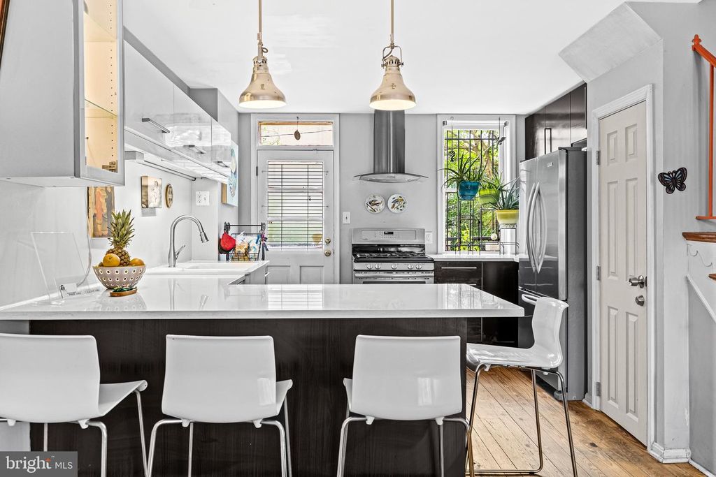 907 MCHENRY STREET, Baltimore, MD 21223