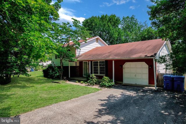 90 INDIAN MILLS RD, Shamong, NJ 08088