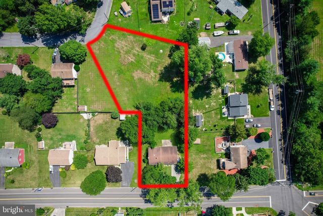 90 INDIAN MILLS RD, Shamong, NJ 08088