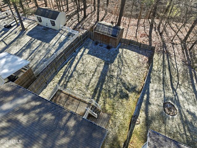 1022 Sterling Ridge Drive, Rensselaer, NY 12144