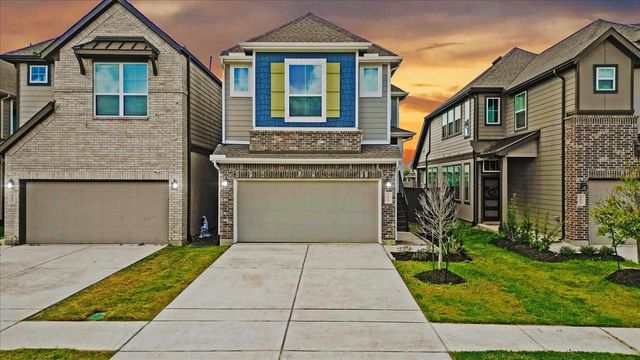 10050 Nectar Path, Iowa Colony, TX 77583