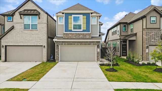 10050 Nectar Path, Iowa Colony, TX 77583