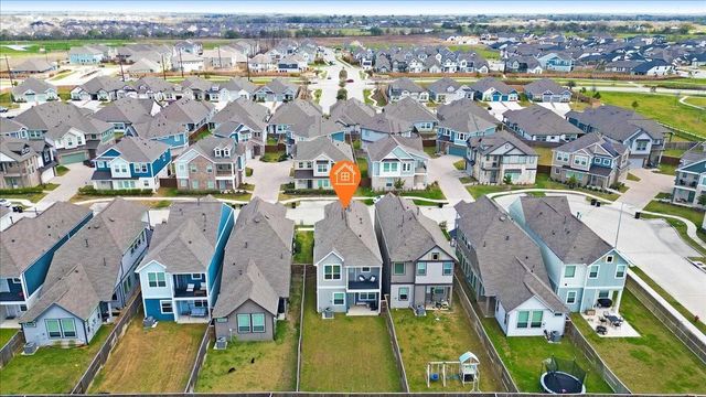 10050 Nectar Path, Iowa Colony, TX 77583