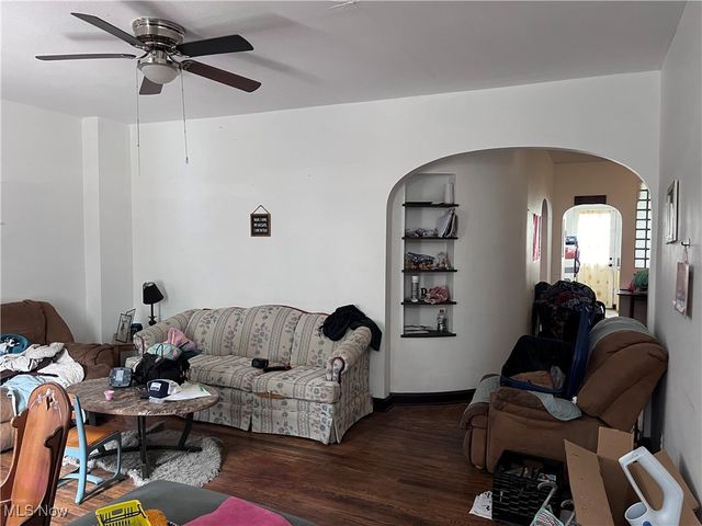 3716 Orchard Street, Weirton, WV 26062