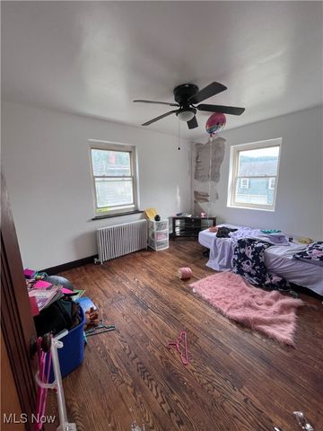 3716 Orchard Street, Weirton, WV 26062