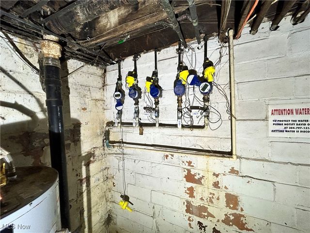 3716 Orchard Street, Weirton, WV 26062