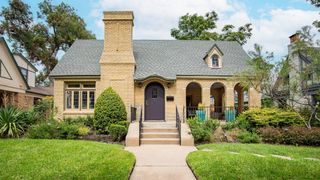 5435 Mercedes Avenue, Dallas, TX 75206