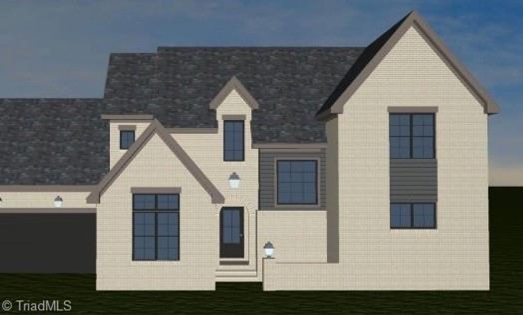293 Old Heritage Drive, Winston-salem, NC 27107