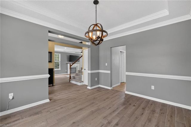 5521 White Swallow WAY, Chesapeake, VA 23321