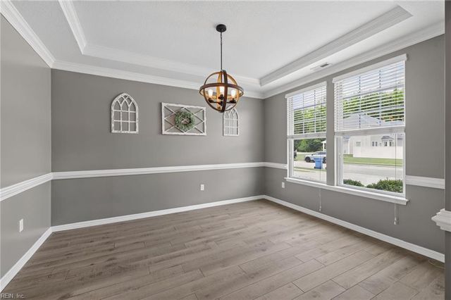 5521 White Swallow WAY, Chesapeake, VA 23321