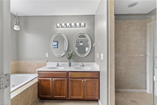 5521 White Swallow WAY, Chesapeake, VA 23321