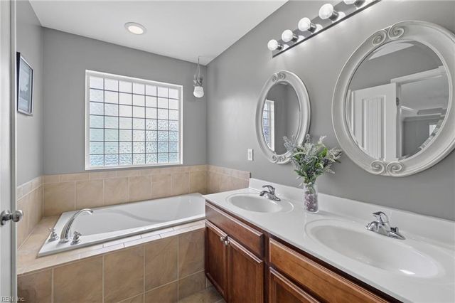 5521 White Swallow WAY, Chesapeake, VA 23321