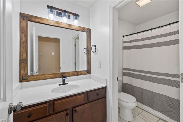 5521 White Swallow WAY, Chesapeake, VA 23321