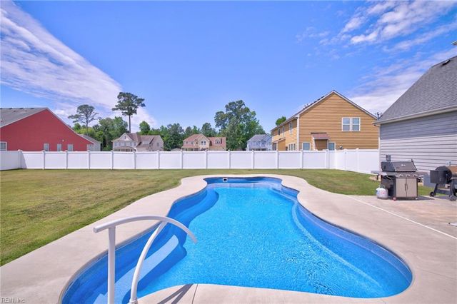 5521 White Swallow WAY, Chesapeake, VA 23321