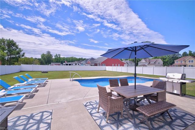 5521 White Swallow WAY, Chesapeake, VA 23321