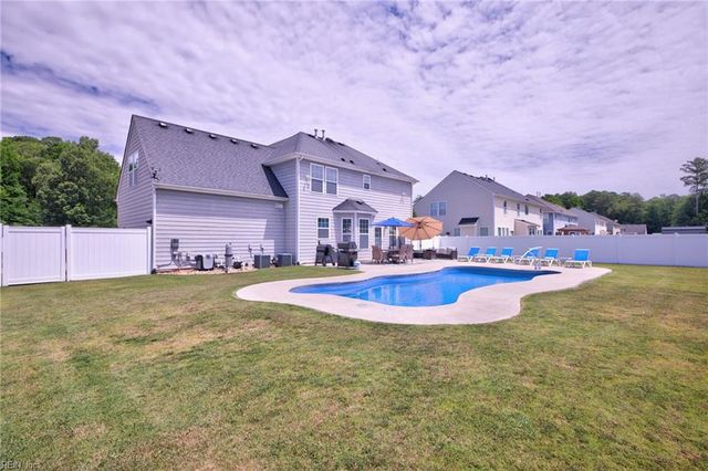 5521 White Swallow WAY, Chesapeake, VA 23321
