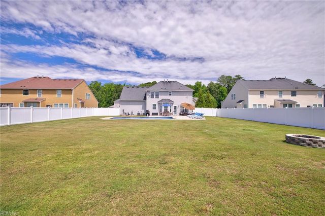 5521 White Swallow WAY, Chesapeake, VA 23321