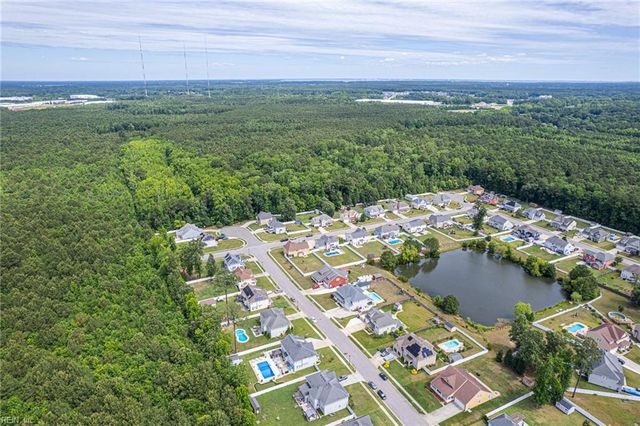 5521 White Swallow WAY, Chesapeake, VA 23321