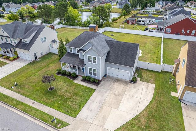 5521 White Swallow WAY, Chesapeake, VA 23321