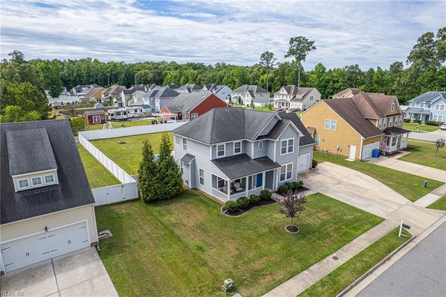 5521 White Swallow WAY, Chesapeake, VA 23321