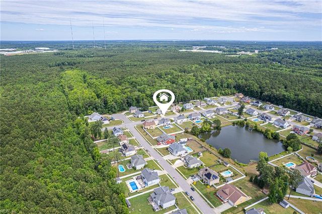 5521 White Swallow WAY, Chesapeake, VA 23321