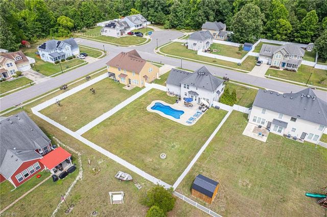 5521 White Swallow WAY, Chesapeake, VA 23321