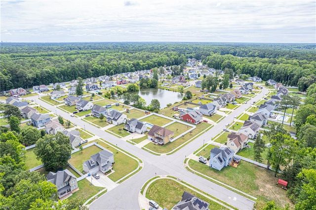 5521 White Swallow WAY, Chesapeake, VA 23321