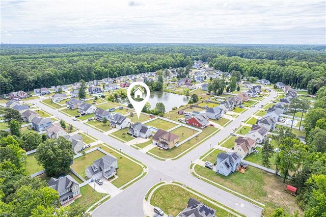 5521 White Swallow WAY, Chesapeake, VA 23321
