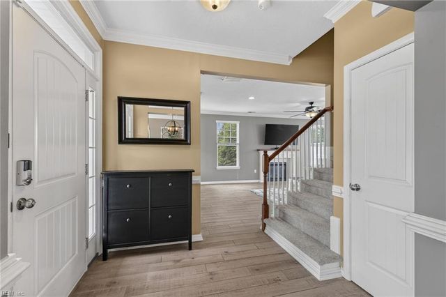 5521 White Swallow WAY, Chesapeake, VA 23321