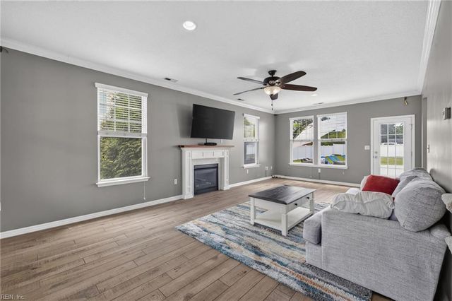5521 White Swallow WAY, Chesapeake, VA 23321