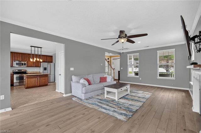 5521 White Swallow WAY, Chesapeake, VA 23321