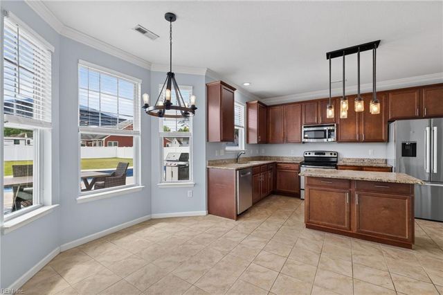 5521 White Swallow WAY, Chesapeake, VA 23321