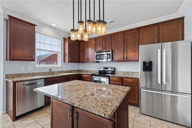 5521 White Swallow WAY, Chesapeake, VA 23321