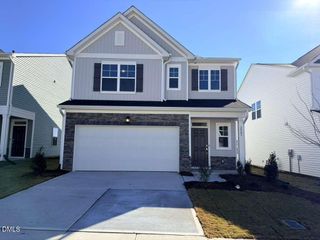 2007 English Saddle Lane, Durham, NC 27703