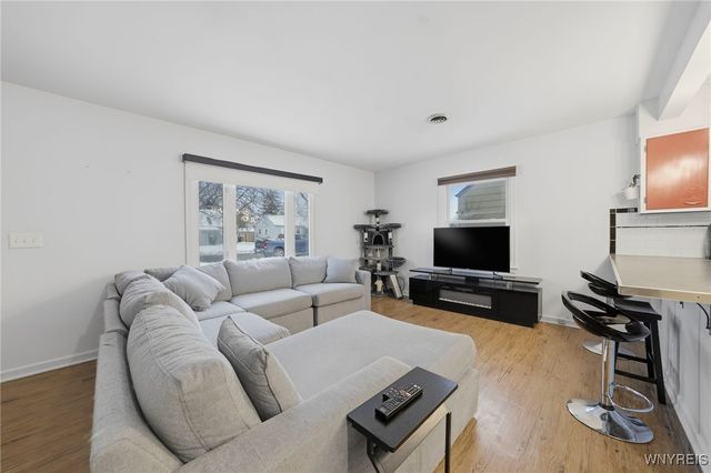 587 Loretta Street, Tonawanda, NY 14150