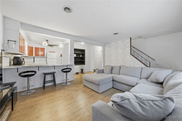 587 Loretta Street, Tonawanda, NY 14150