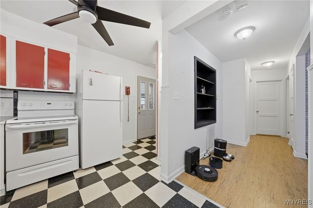 587 Loretta Street, Tonawanda, NY 14150