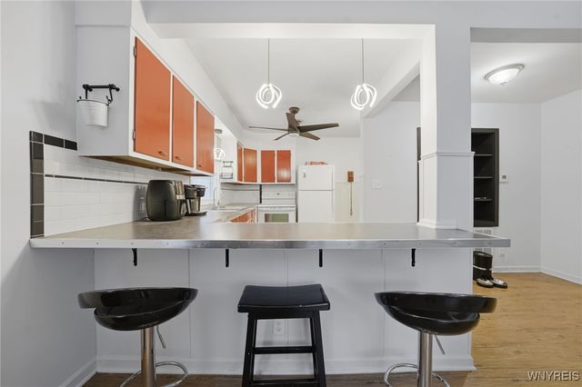 587 Loretta Street, Tonawanda, NY 14150