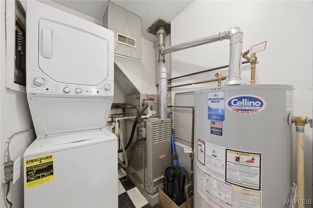 587 Loretta Street, Tonawanda, NY 14150