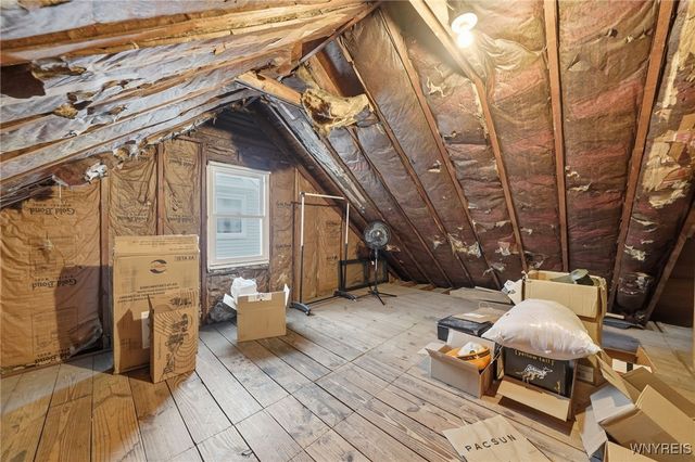 587 Loretta Street, Tonawanda, NY 14150