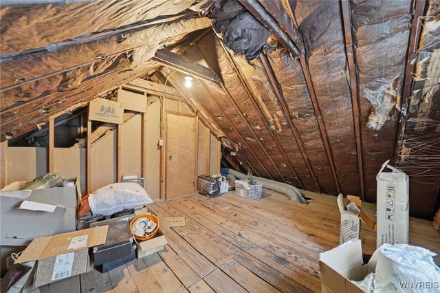 587 Loretta Street, Tonawanda, NY 14150