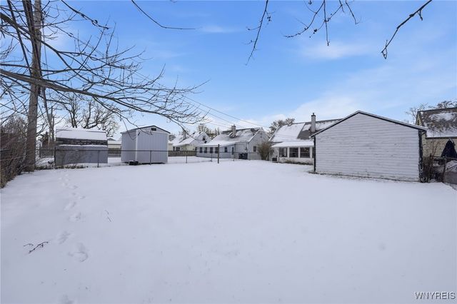 587 Loretta Street, Tonawanda, NY 14150