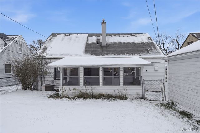 587 Loretta Street, Tonawanda, NY 14150