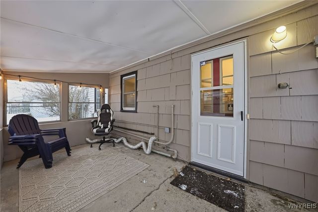 587 Loretta Street, Tonawanda, NY 14150