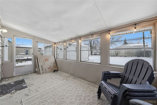 587 Loretta Street, Tonawanda, NY 14150